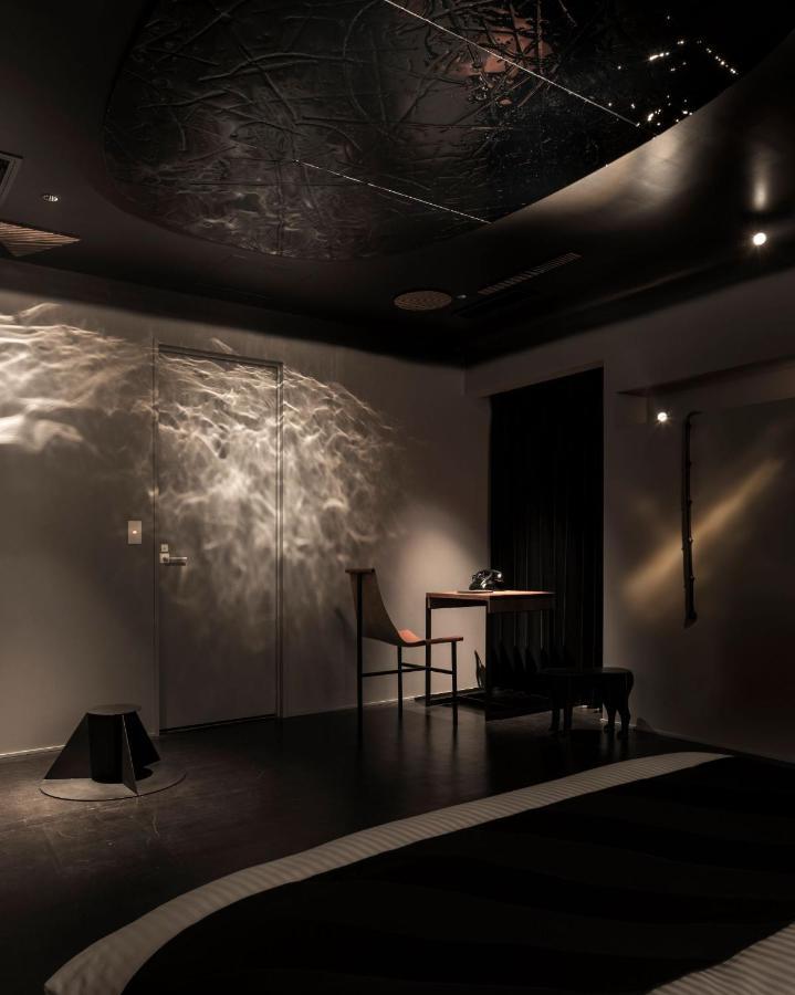 Hotel Bna Alter Museum Kioto Exterior foto